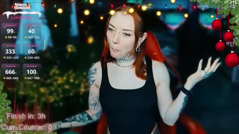 Max online show from 12/19/25, 11:17