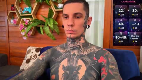 Snapshot of max_reaves chatting on 12/24/24, 06:44 online show from 12/24/24, 06:44