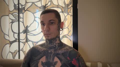 Snapshot of max_reaves chatting on 01/27/25, 06:09 online show from 01/27/25, 06:09