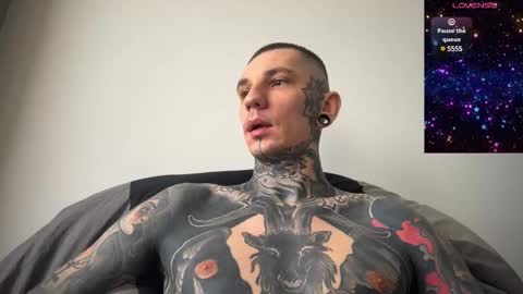 Snapshot of max_reaves chatting on 02/16/25, 05:48 online show from 02/16/25, 05:48