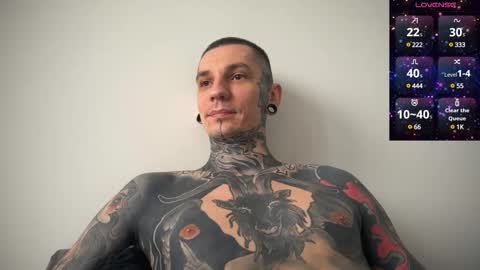 Snapshot of max_reaves chatting on 02/19/25, 06:33 online show from 02/19/25, 06:33