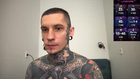 Snapshot of max_reaves chatting on 02/21/25, 06:51 online show from 02/21/25, 06:51