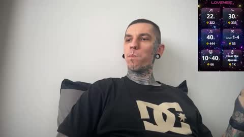 Snapshot of max_reaves chatting on 02/22/25, 07:45 online show from 02/22/25, 07:45