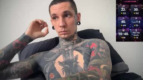 Snapshot of max_reaves chatting on 03/01/25, 07:19 online show from 03/01/25, 07:19