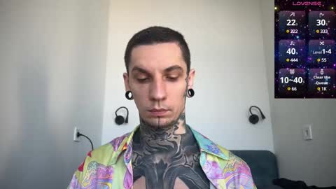 Snapshot of max_reaves chatting on 03/12/25, 06:18 online show from 03/12/25, 06:18