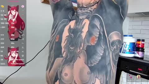    online show from 04/22/26, 06:27