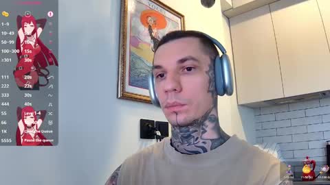    online show from 05/25/26, 05:57