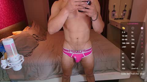 Former Porn Star online show from 12/09/24, 12:40