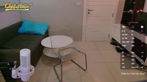 Former Porn Star online show from 12/26/24, 02:37