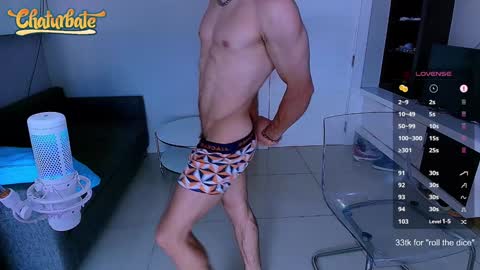 Former Porn Star online show from 01/03/25, 02:54