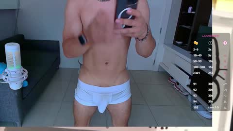 Former Porn Star online show from 02/07/25, 03:12