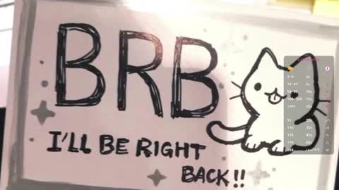 Former Porn Star online show from 02/14/25, 06:40