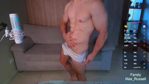 Former Porn Star online show from 10/28/25, 01:47