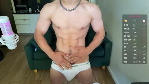 Former Porn Star online show from 03/02/26, 02:35