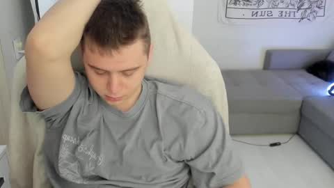 Max online show from 02/16/26, 07:04