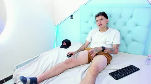 max_sstteel online show from 03/26/26, 02:22