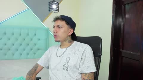 max_sstteel online show from 04/08/26, 01:11