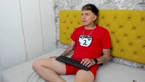 max_sstteel online show from 04/11/26, 03:05