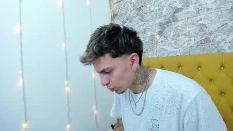 max_sstteel online show from 04/13/26, 01:16