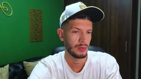 Max Taylor online show from 12/27/24, 06:14