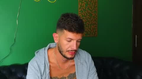 Max Taylor online show from 12/29/24, 10:47