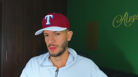 Max Taylor online show from 02/12/25, 01:37