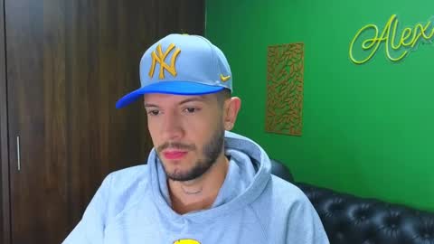 Max Taylor online show from 02/14/25, 01:23