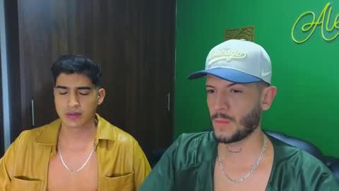 Max Taylor online show from 02/14/25, 11:42