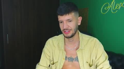 Max Taylor online show from 02/18/25, 11:08