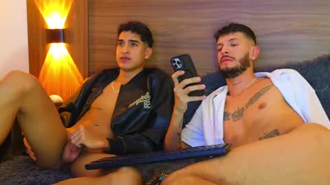 Max Taylor online show from 03/08/25, 09:40