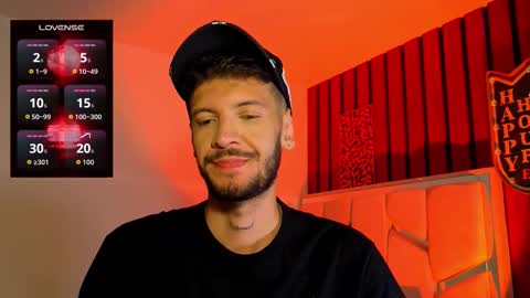 Max Taylor online show from 11/28/25, 02:58