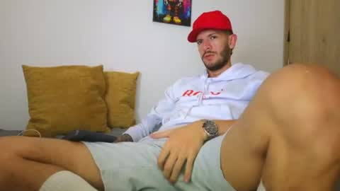 Max Taylor online show from 07/02/26, 03:34