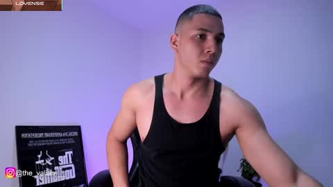 max_valiant1 online show from 02/03/26, 02:53