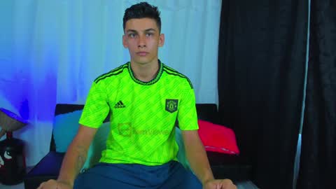 MAX     online show from 01/26/25, 09:07