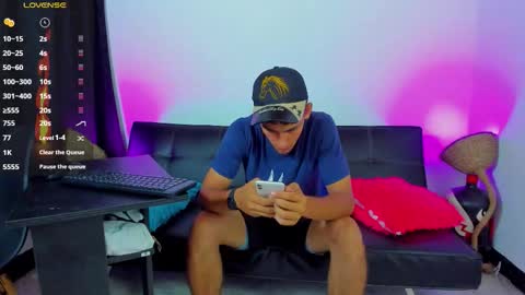 MAX     online show from 01/11/26, 02:05