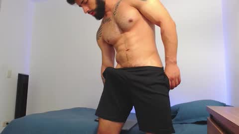 max_xl_ online show from 03/17/26, 04:10