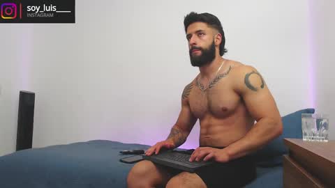 max_xl_ online show from 04/19/26, 11:18