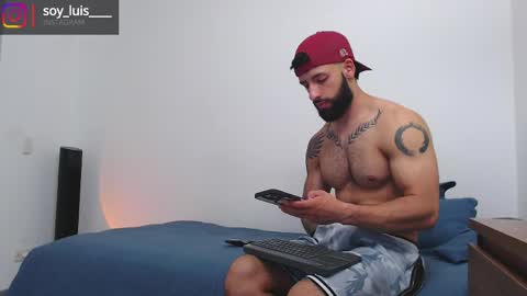 max_xl_ online show from 05/16/26, 06:07