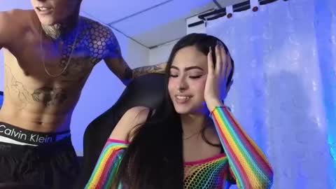 Snapshot of maxandalyn_ chatting on 01/09/25, 09:58 Max Dalyn online show from 01/09/25, 09:58