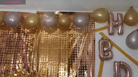 Snapshot of maxandalyn_ chatting on 01/24/25, 08:54 Max Dalyn online show from 01/24/25, 08:54