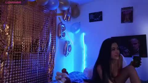 Snapshot of maxandalyn_ chatting on 01/25/25, 11:11 Max Dalyn online show from 01/25/25, 11:11