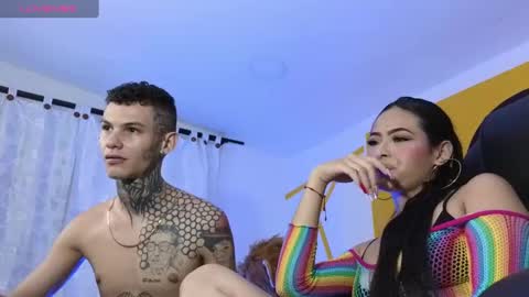 Snapshot of maxandalyn_ chatting on 01/30/25, 09:58 Max Dalyn online show from 01/30/25, 09:58