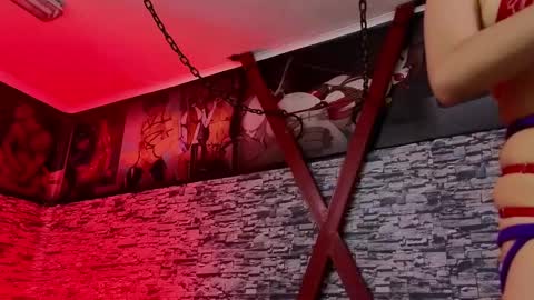 Snapshot of maxandalyn_ chatting on 02/02/25, 01:12 Max Dalyn online show from 02/02/25, 01:12