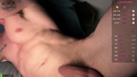 Max online show from 01/22/25, 10:15