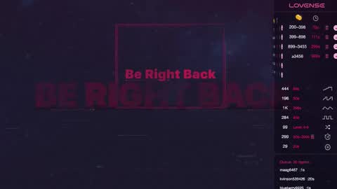 Max online show from 02/27/25, 01:48