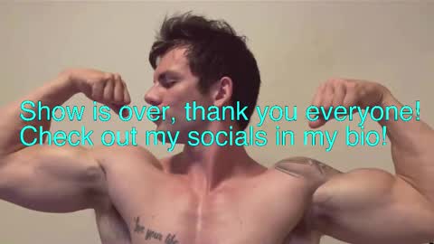 Max online show from 03/08/26, 02:04