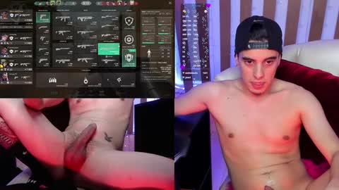 Snapshot of maxbenetti chatting on 12/03/24, 03:30 Maximiliano online show from 12/03/24, 03:30