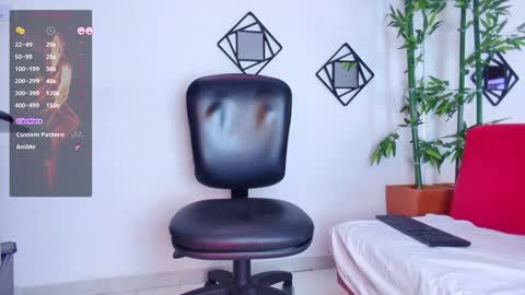 Snapshot of maxbenetti chatting on 01/25/25, 09:04 Maximiliano online show from 01/25/25, 09:04