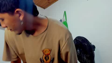 Max online show from 12/19/24, 08:13