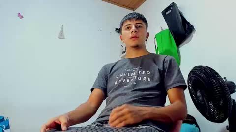 Max online show from 02/13/25, 08:06